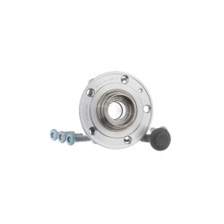 Wheel Bearing Kit VKBA7214 SKF VKBA 7214 OE Ref 3QF407621J SKF
