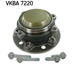 Wheel Bearing Kit VKBA7220 SKF VKBA 7220 OE Ref 2053340200