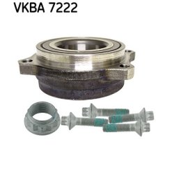 Wheel Bearing Kit VKBA7222 SKF VKBA 7222 OE Ref 2303560000