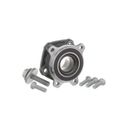 Wheel Bearing Kit VKBA7265 SKF VKBA 7265 OE Ref 4K0407621B SKF