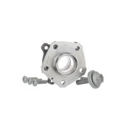 Wheel Bearing Kit VKBA7265 SKF VKBA 7265 OE Ref 4K0407621B SKF