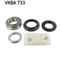 Wheel Bearing Kit VKBA733 SKF VKBA 733 OE Ref 1525726