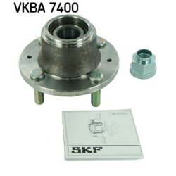 Wheel Bearing Kit VKBA7400 SKF VKBA 7400 OE Ref 96471776 SKF