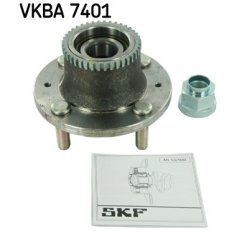 Wheel Bearing Kit VKBA7401 SKF VKBA 7401 OE Ref 95903586 SKF