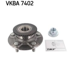 Wheel Bearing Kit VKBA7402 SKF VKBA 7402 OE Ref 43200AV700 SKF