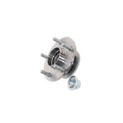 Wheel Bearing Kit VKBA7402 SKF VKBA 7402 OE Ref 43200AV700 SKF