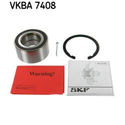 Wheel Bearing Kit VKBA7408 SKF VKBA 7408 OE Ref 5105586AA