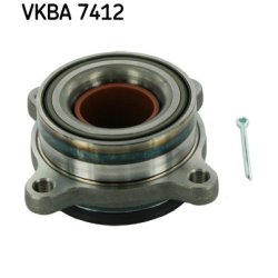 Wheel Bearing Kit VKBA7412 SKF VKBA 7412 OE Ref 3880A015 SKF