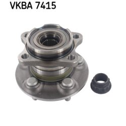 Wheel Bearing Kit VKBA7415 SKF VKBA 7415 OE Ref 4241052090 SKF
