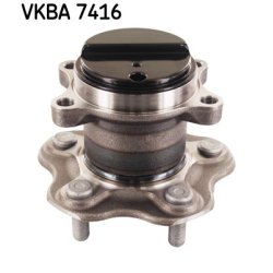 Wheel Bearing Kit VKBA7416 SKF VKBA 7416 OE Ref 432021KA0A SKF