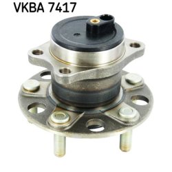 Wheel Bearing Kit VKBA7417 SKF VKBA 7417 OE Ref 4766719AA