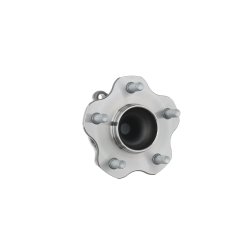 Wheel Bearing Kit VKBA7418 SKF VKBA 7418 OE Ref 43202CK000 SKF