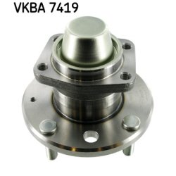 Wheel Bearing Kit VKBA7419 SKF VKBA 7419 OE Ref 96285980 SKF