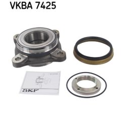Wheel Bearing Kit VKBA7425 SKF VKBA 7425 OE Ref 4356060010 SKF