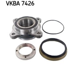 Wheel Bearing Kit VKBA7426 SKF VKBA 7426 OE Ref 4357060010