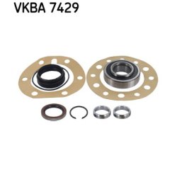Wheel Bearing Kit VKBA7429 SKF VKBA 7429 OE Ref 9008036206 SKF