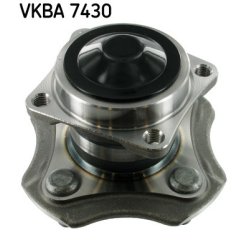 Wheel Bearing Kit VKBA7430 SKF VKBA 7430 OE Ref 4241002100 SKF