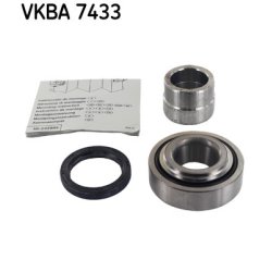 Wheel Bearing Kit VKBA7433 SKF VKBA 7433 OE Ref 9004363248