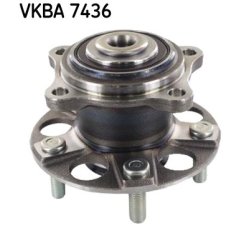 Wheel Bearing Kit VKBA7436 SKF VKBA 7436 OE Ref 1318825080 SKF