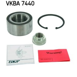 Wheel Bearing Kit VKBA7440 SKF VKBA 7440