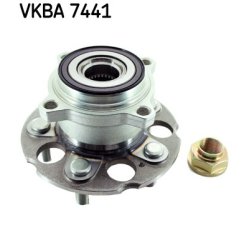 Wheel Bearing Kit VKBA7441 SKF VKBA 7441 OE Ref 42200STK951