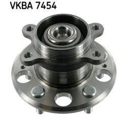 Wheel Bearing Kit VKBA7454 SKF VKBA 7454 OE Ref 527302H100