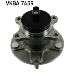 Wheel Bearing Kit VKBA7459 SKF VKBA 7459 OE Ref 4340280J00 SKF