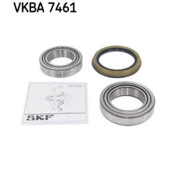 Wheel Bearing Kit VKBA7461 SKF VKBA 7461 OE Ref S23133047 SKF