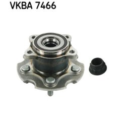 Wheel Bearing Kit VKBA7466 SKF VKBA 7466 OE Ref 4241042040