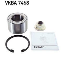 Wheel Bearing Kit VKBA7468 SKF VKBA 7468 OE Ref 6556601326 SKF
