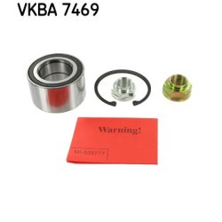 Wheel Bearing Kit VKBA7469 SKF VKBA 7469 OE Ref 44300SMGG01