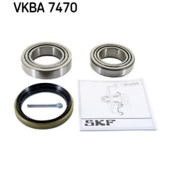 Wheel Bearing Kit VKBA7470 SKF VKBA 7470 OE Ref 8942270410