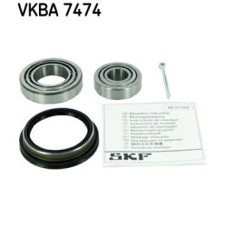 Wheel Bearing Kit VKBA7474 SKF VKBA 7474 OE Ref 4096591 SKF