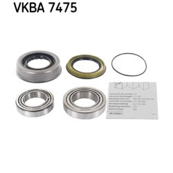 Wheel Bearing Kit VKBA7475 SKF VKBA 7475 OE Ref 1954435 SKF