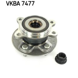 Wheel Bearing Kit VKBA7477 SKF VKBA 7477 OE Ref 4355033010 SKF