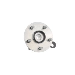 Wheel Bearing Kit VKBA7477 SKF VKBA 7477 OE Ref 4355033010 SKF