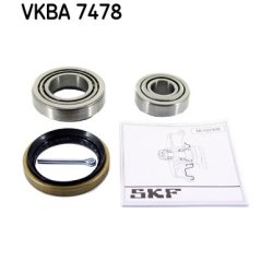 Wheel Bearing Kit VKBA7478 SKF VKBA 7478 OE Ref 4096591