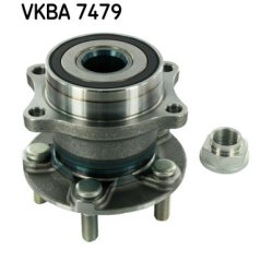 Wheel Bearing Kit VKBA7479 SKF VKBA 7479 OE Ref 28473FG000