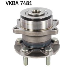 Wheel Bearing Kit VKBA7481 SKF VKBA 7481 OE Ref 28473FG020 SKF