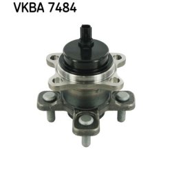 Wheel Bearing Kit VKBA7484 SKF VKBA 7484 OE Ref 4245074010 SKF