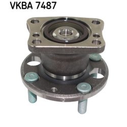 Wheel Bearing Kit VKBA7487 SKF VKBA 7487 OE Ref D6512615XB SKF