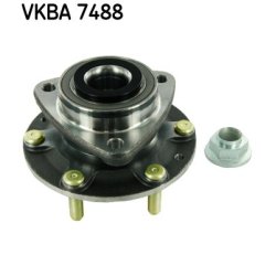 Wheel Bearing Kit VKBA7488 SKF VKBA 7488 OE Ref 517504D000 SKF