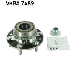 Wheel Bearing Kit VKBA7489 SKF VKBA 7489 OE Ref 527104D000 SKF