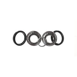 Wheel Bearing Kit VKBA749 SKF VKBA 749 OE Ref GHB143 SKF