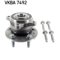 Wheel Bearing Kit VKBA7492 SKF VKBA 7492 OE Ref 13502872 SKF