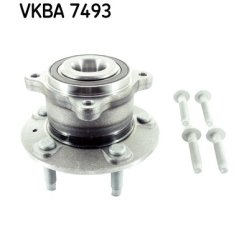 Wheel Bearing Kit VKBA7493 SKF VKBA 7493 OE Ref 13502873 SKF