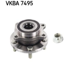 Wheel Bearing Kit VKBA7495 SKF VKBA 7495 OE Ref 28373XA00B