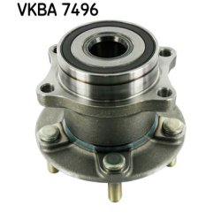 Wheel Bearing Kit VKBA7496 SKF VKBA 7496 OE Ref 28473FG010 SKF