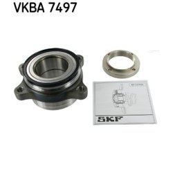 Wheel Bearing Kit VKBA7497 SKF VKBA 7497 OE Ref 4356026010 SKF