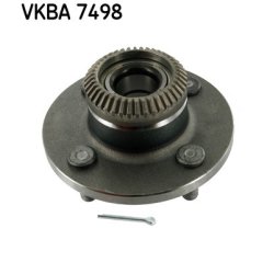 Wheel Bearing Kit VKBA7498 SKF VKBA 7498 OE Ref 432006F600 SKF